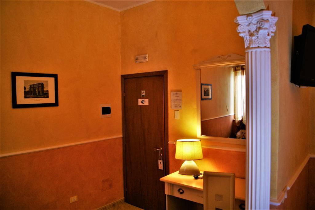 Oleaster - Rooms & Apartments Bolognetta Exterior foto