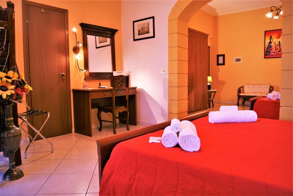 Oleaster - Rooms & Apartments Bolognetta Exterior foto