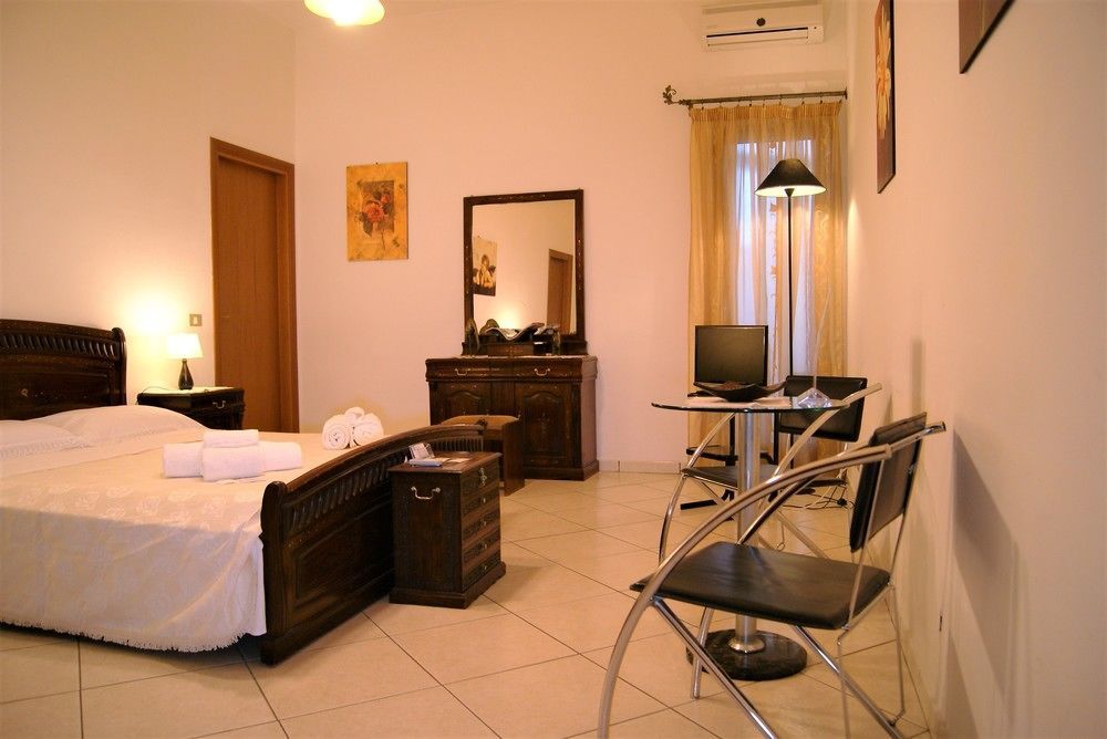 Oleaster - Rooms & Apartments Bolognetta Exterior foto