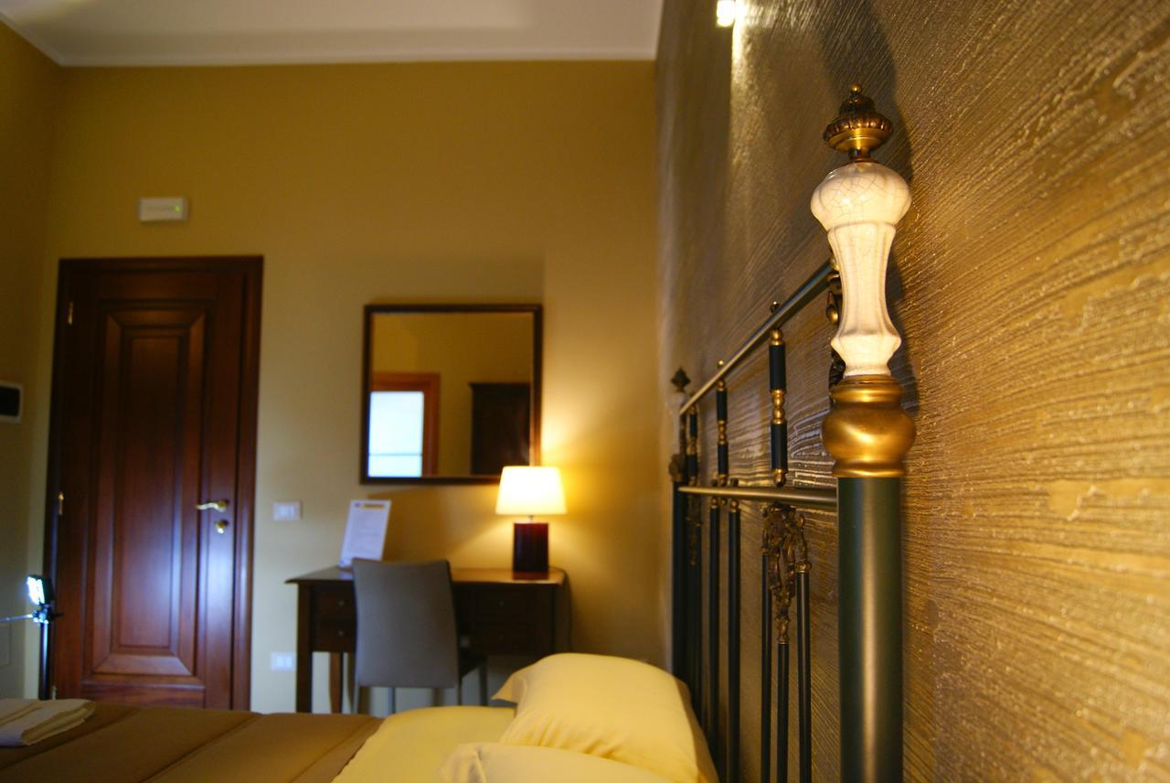 Oleaster - Rooms & Apartments Bolognetta Exterior foto