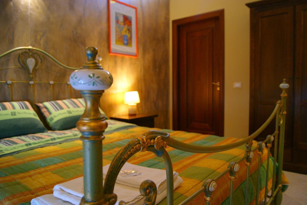 Oleaster - Rooms & Apartments Bolognetta Exterior foto
