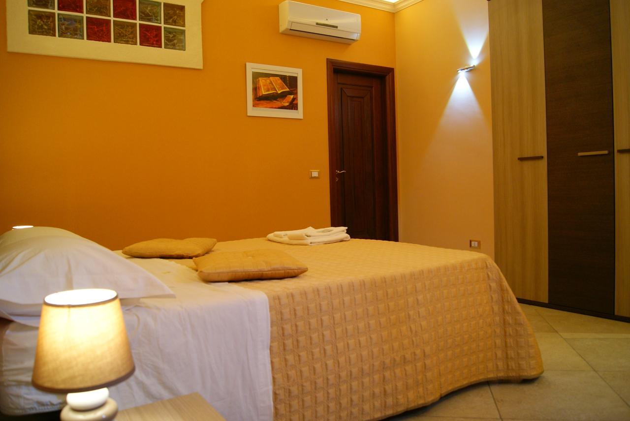 Oleaster - Rooms & Apartments Bolognetta Exterior foto