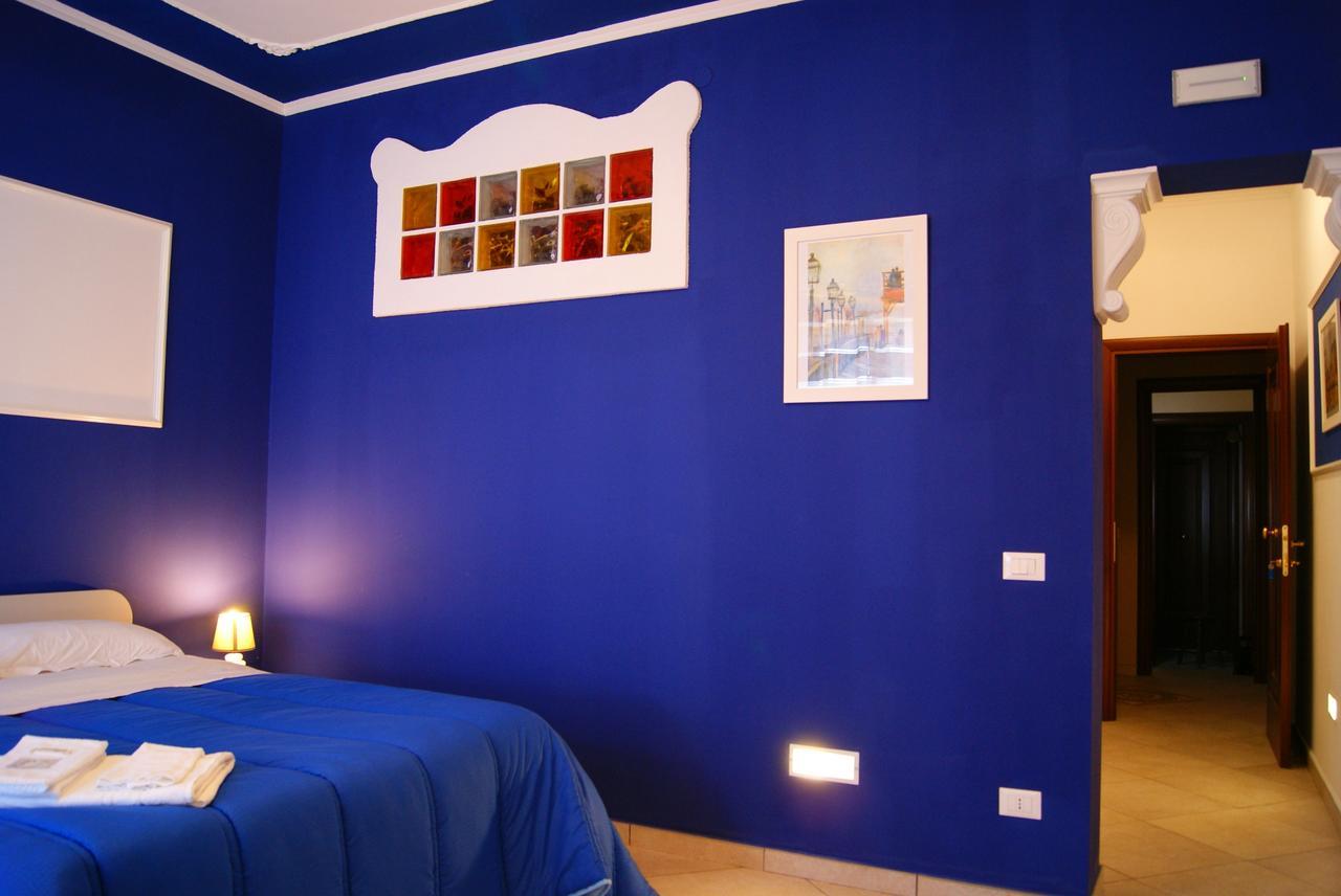 Oleaster - Rooms & Apartments Bolognetta Exterior foto