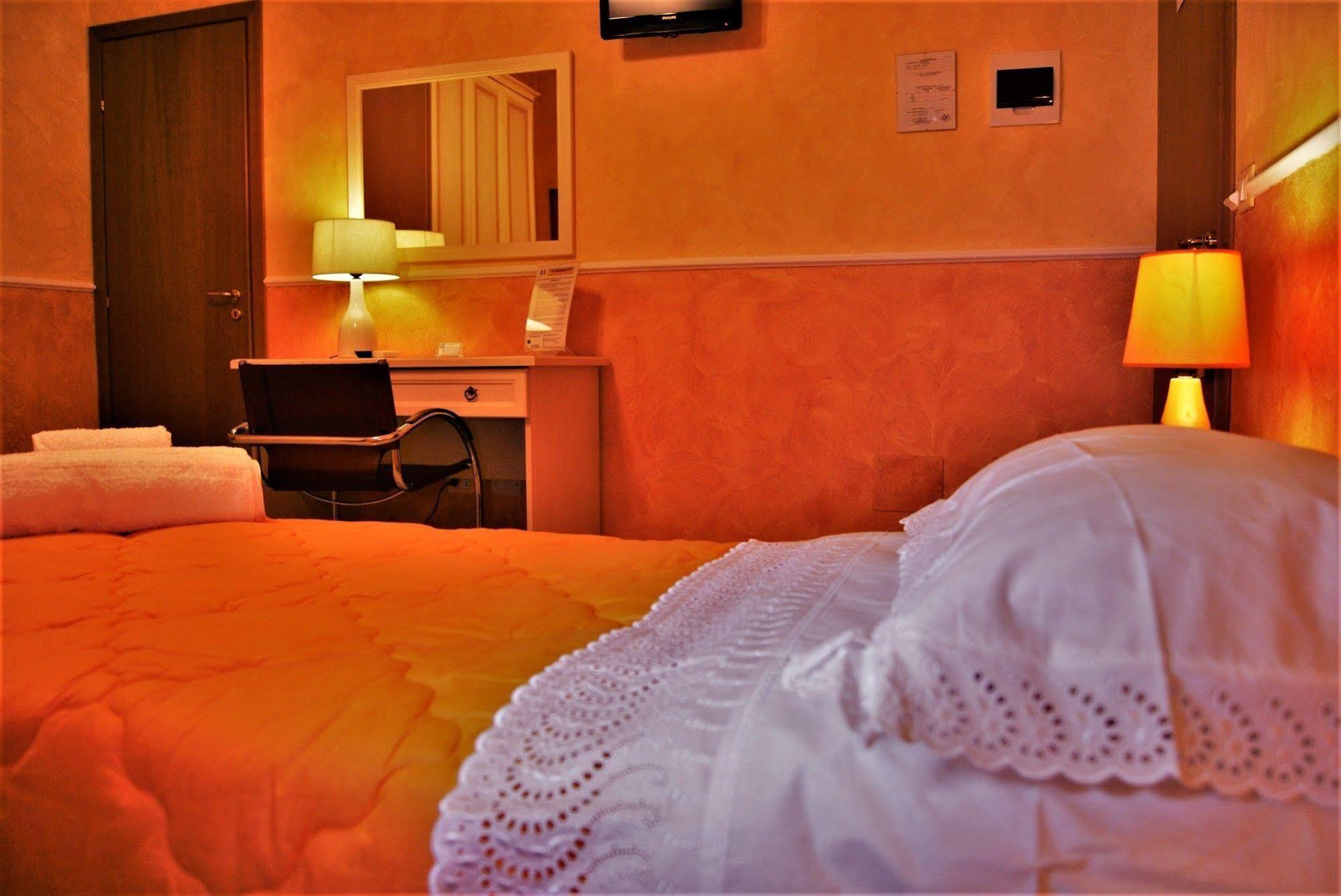 Oleaster - Bolognetta Bed & Breakfast Exterior foto