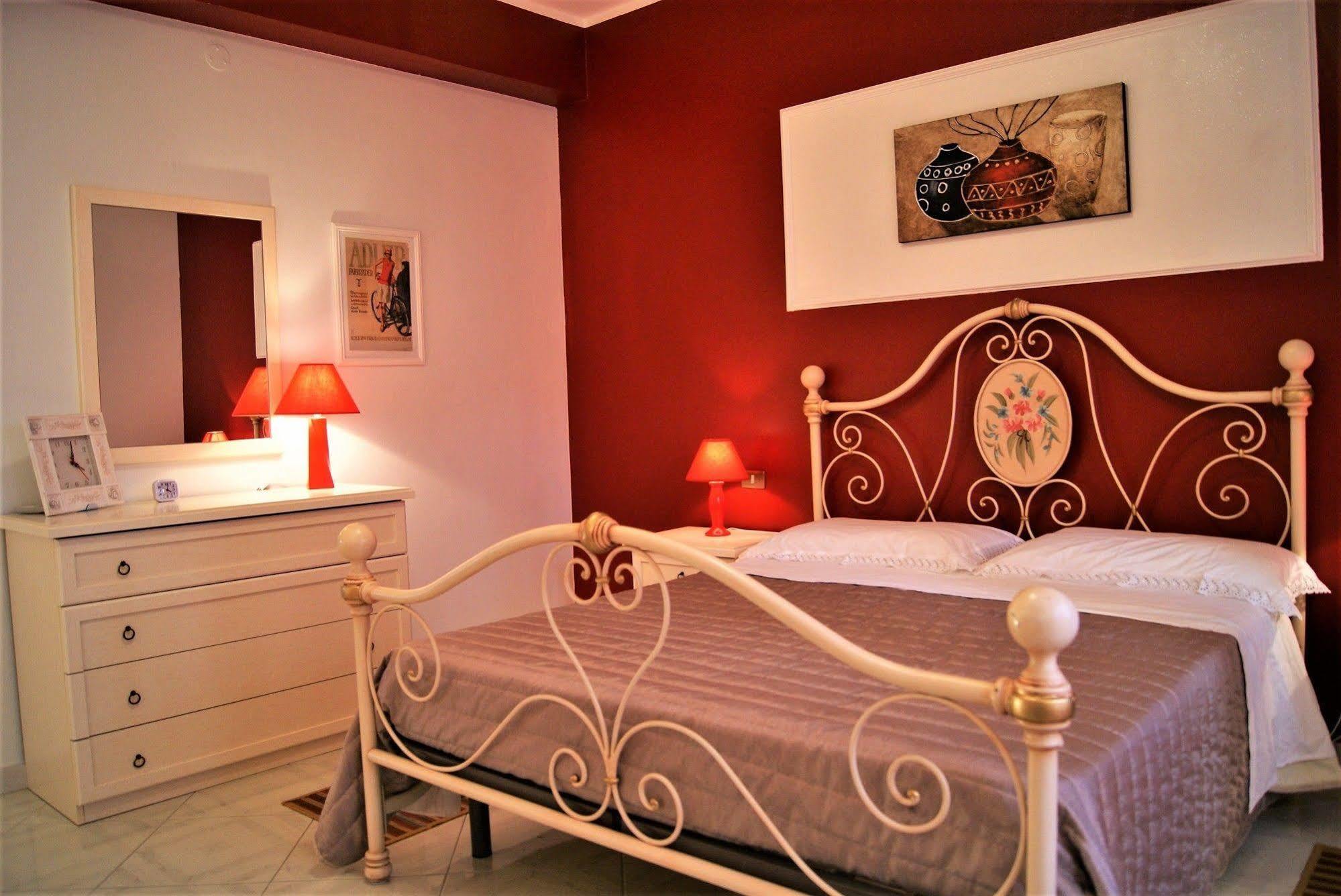 Oleaster - Rooms & Apartments Bolognetta Exterior foto