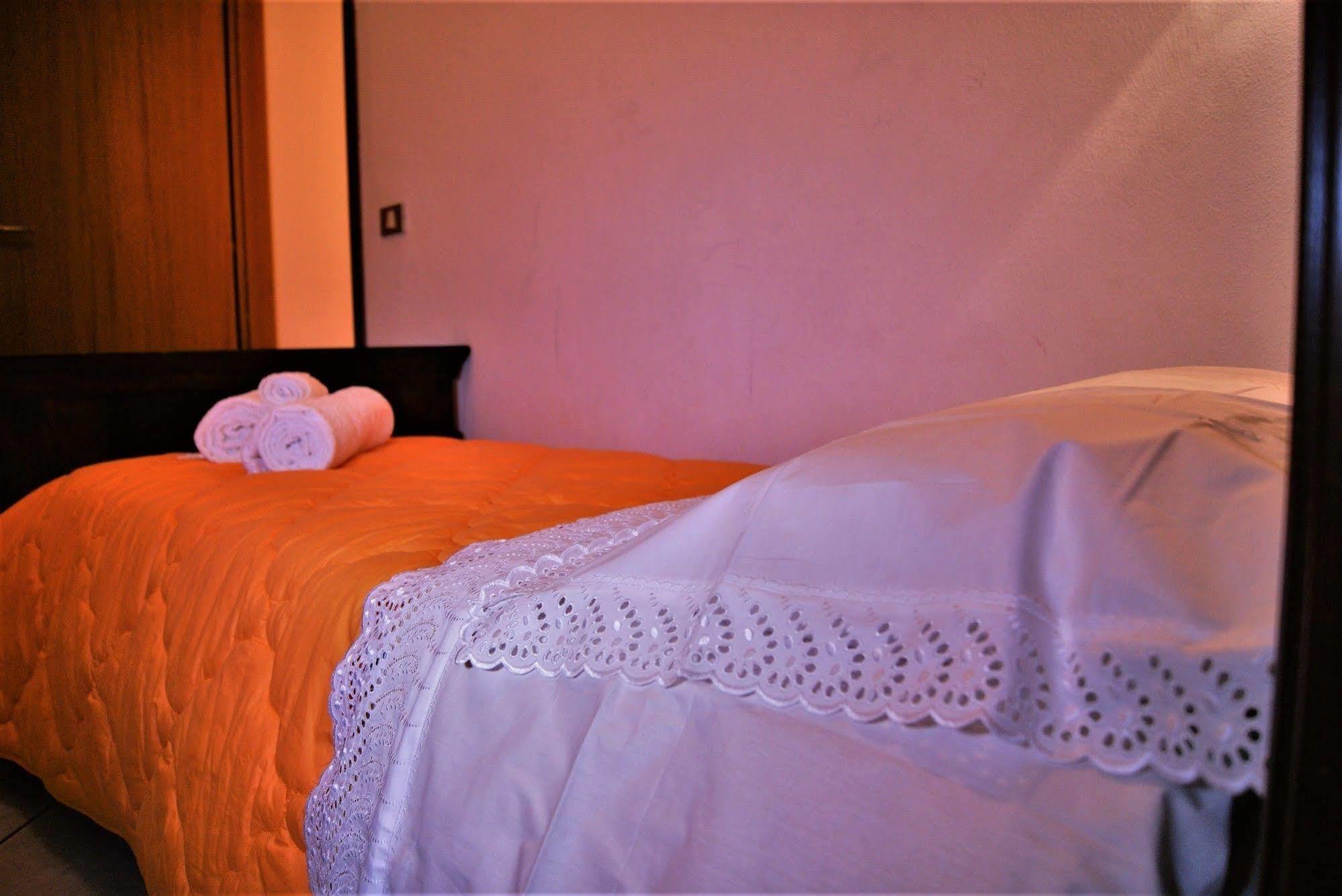 Oleaster - Bolognetta Bed & Breakfast Exterior foto